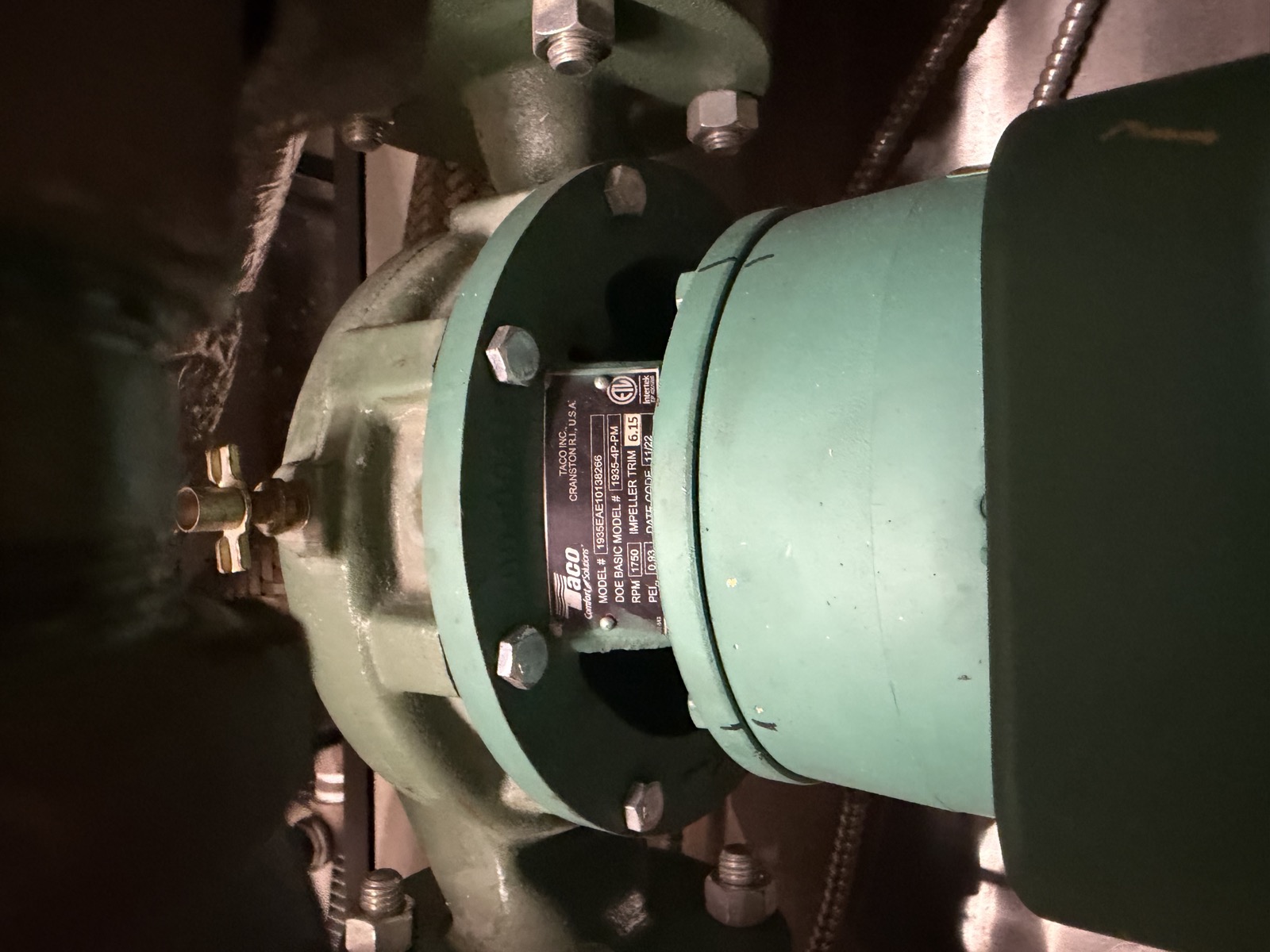 Mech PH - Systems - 7